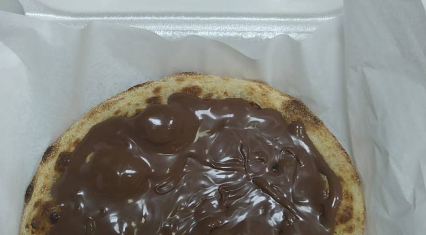 Chocolate