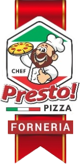 PrestoPizza Forneria