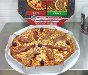 Prestopizza