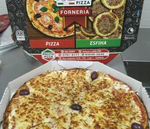 Gratinada