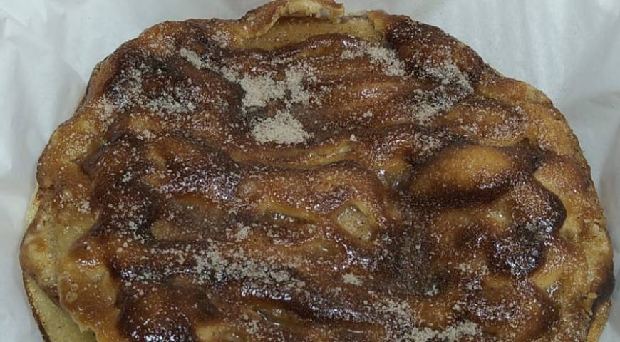 Banana Nevada